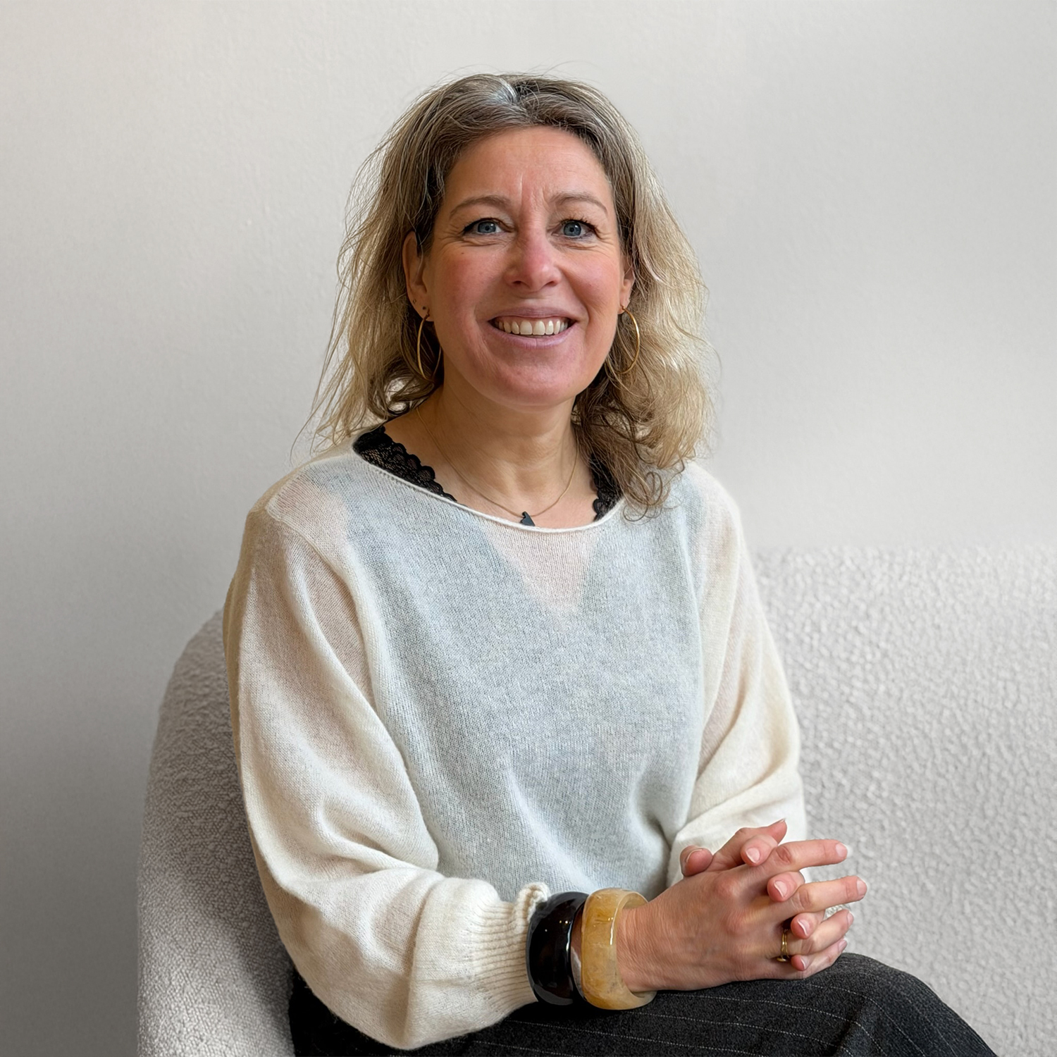 Team Radijs - Monique