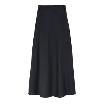 Yindi Skirt Black | Soft Rebels