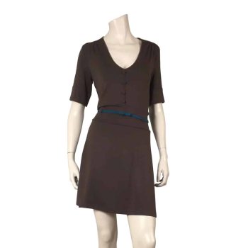 Fig-donkerbruin | Radijs