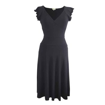 Nigrum-zwart | Radijs