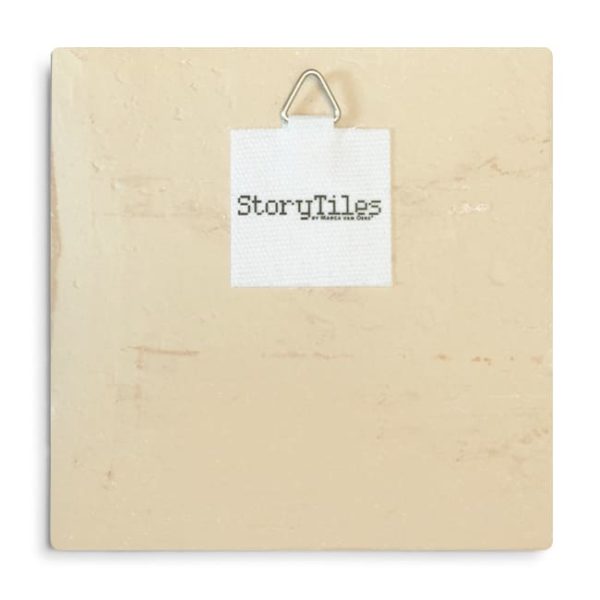 Strike a pose | StoryTiles