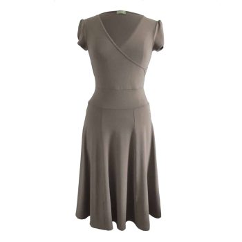 Taupian-licht kaki | Radijs